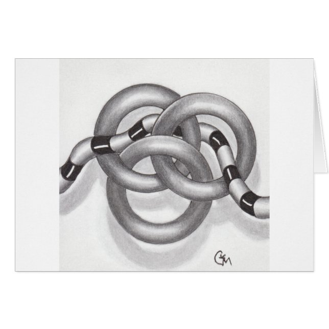 No. 31 anillos encuadernados (Anverso (Horizontal))