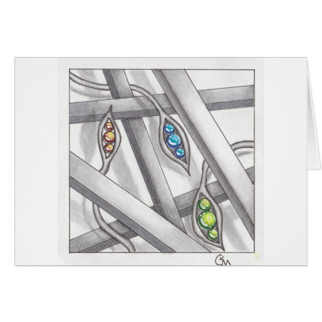 No. 34 haces (Anverso (Horizontal))