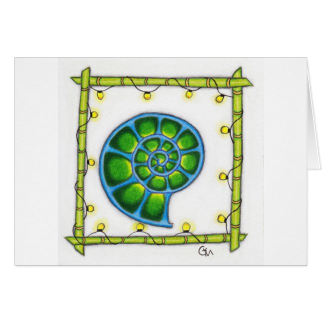 No. 37 fiesta tropical (Anverso (Horizontal))