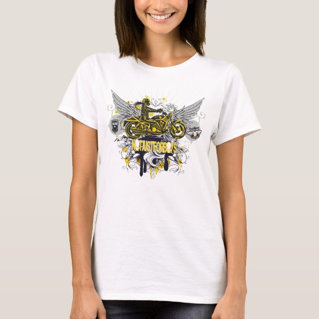No apenas para las camisetas sin mangas de los (Anverso)