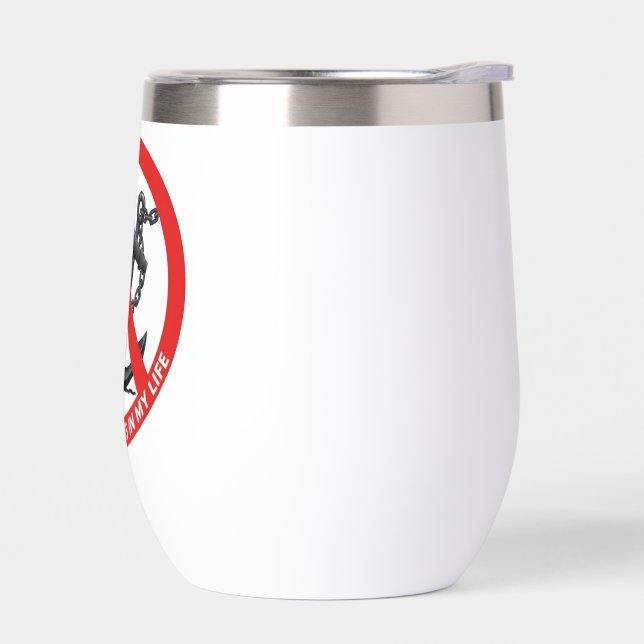 No attachments in my life (Izquierdo)