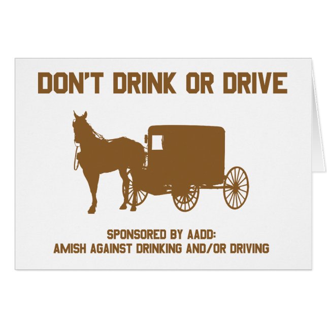 no beba o drive4 (Anverso (Horizontal))