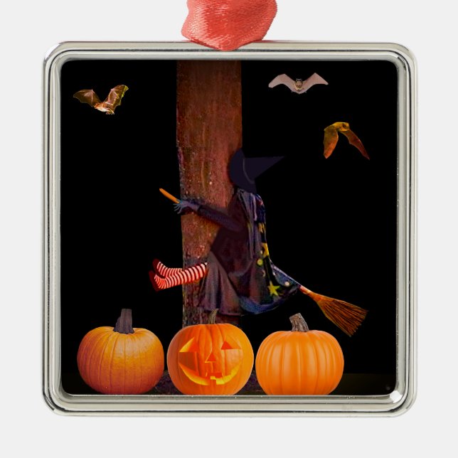 No bebas y vueles adorno (Frente)