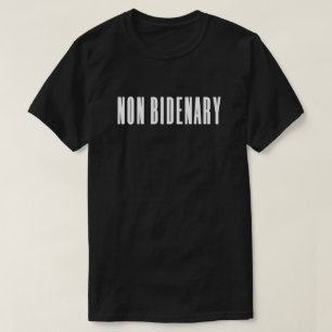 No bibliográfico   Anti Joe Biden   Camiseta oscur