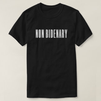 No bibliográfico | Anti Joe Biden | Camiseta oscur