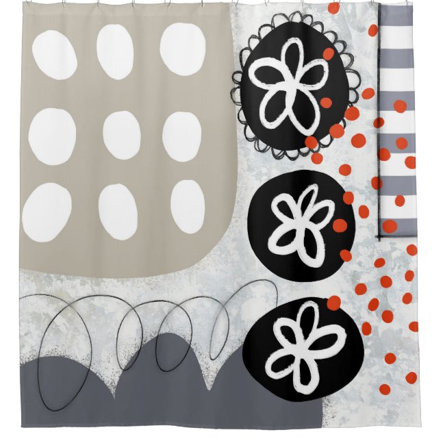 No congelar la cortina de ducha (Anverso)