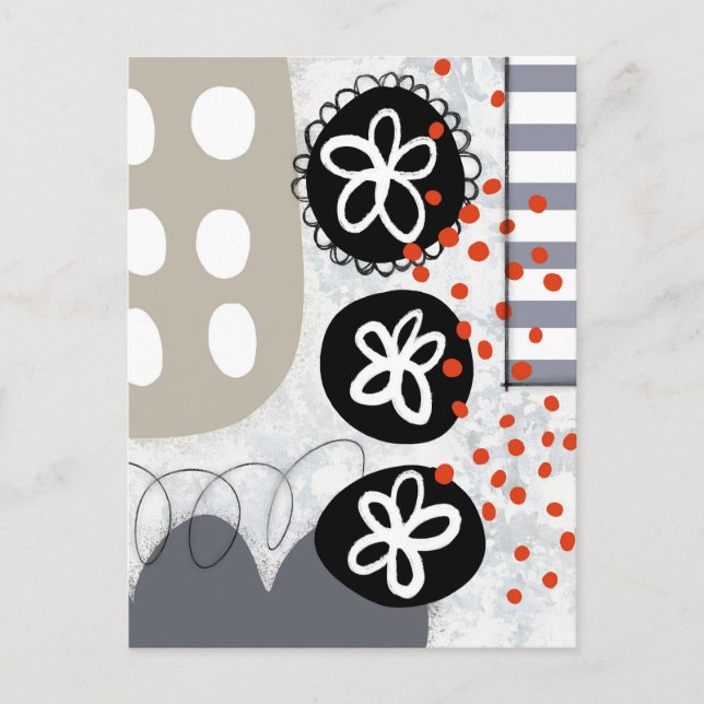 No congelar la postal (Anverso)