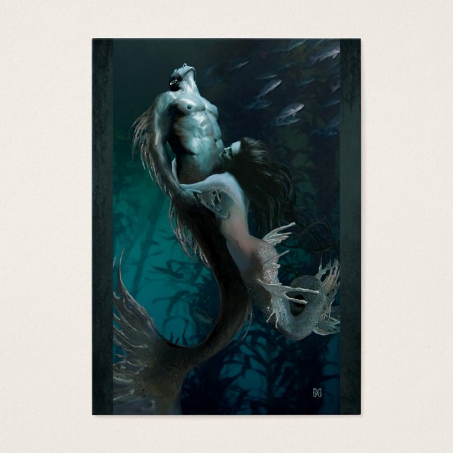 No dejes la etiqueta de regalo (Frente)