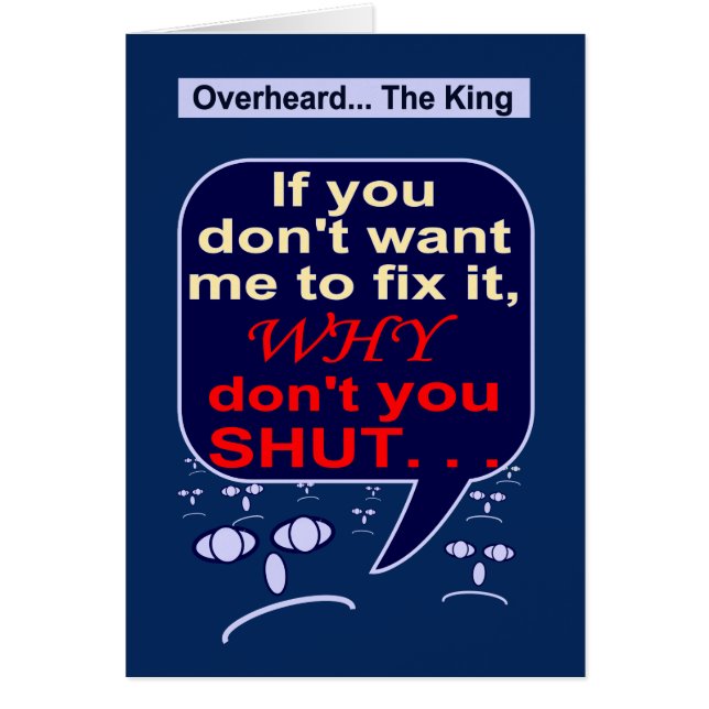 No diga SI ningún arreglo necesitó (Frente)