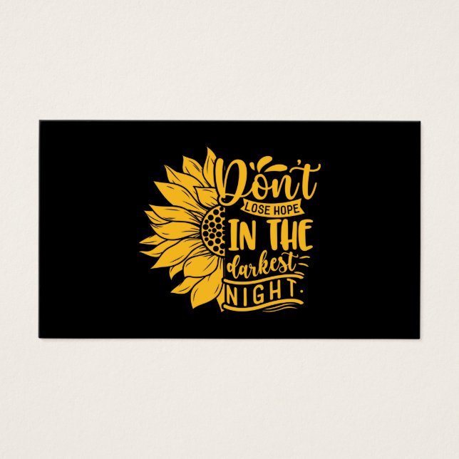 no en la noche (Frente)