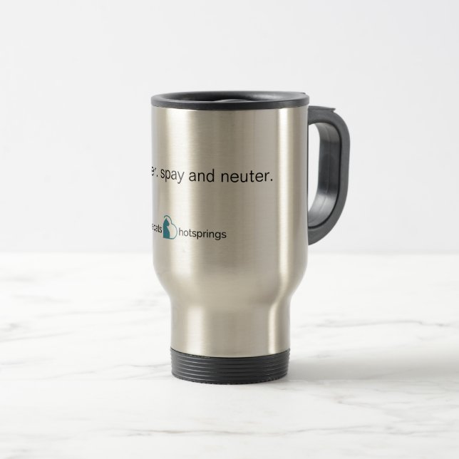 no ensucie. espay y neutro. taza de café (Anverso derecho)