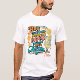 No eres una camiseta de Chilton