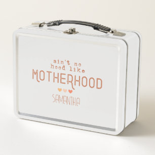 No es como la maternidad