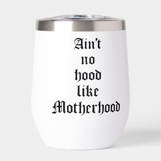 No es como la maternidad