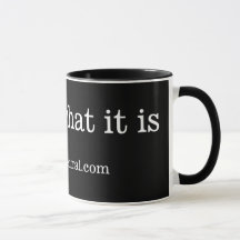 No es cuál es taza