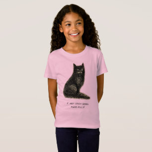NO ES FÁCIL SER PERFECTO, Camiseta