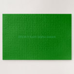 no es fácil ser verde rompecabezas<br><div class="desc">Verde es el color entre azul y amarillo en el espectro visible. Se evoca con luz que tiene una longitud de onda dominante de aproximadamente 495-570 nm. En los sistemas de color sustractivo, que se utilizan en la impresión de pintura y color, se crea mediante una combinación de amarillo y...</div>