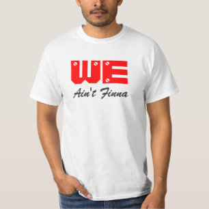 No es la camiseta de Finna