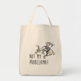 No es mi bolsa de problemas