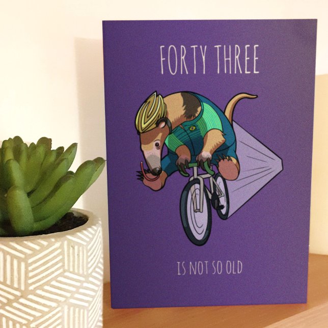 No es tan viejo Personalizado ciclista brasileño (Subido por el creador)