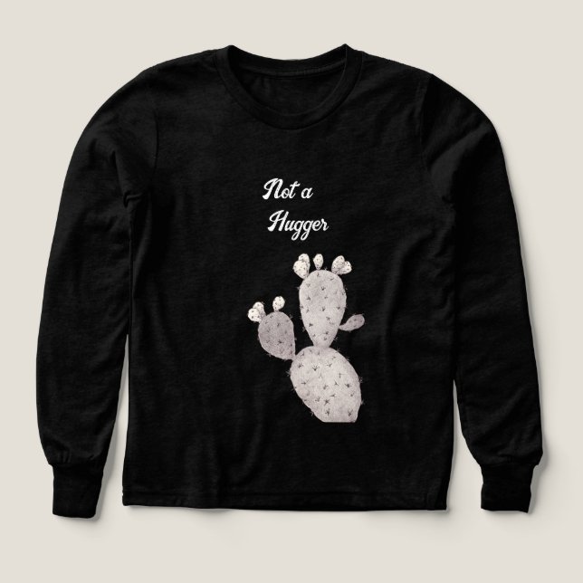 No es un Hugger (Diseño frontal)