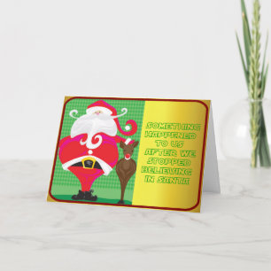 No es un Navidad