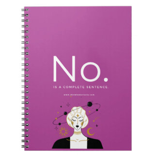 No, es una frase completa. Cuaderno de viaje