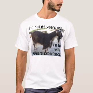 No esa camisa vieja