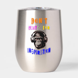 No Esperes Inspiración