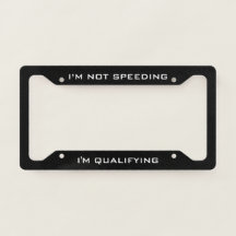 No estoy acelerando, califico a negro gracioso