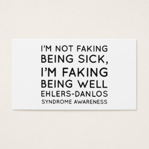 No estoy fingiendo estar enfermo estoy fingiendo e