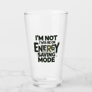 No Estoy Siempre En Modo De Ahorro De Energía - C