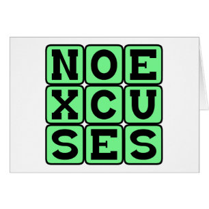 No Excusas, Meme de Internet