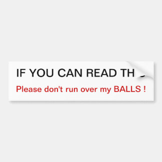 No funcione con por favor encima a mi pegatina