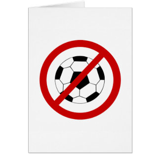no-fútbol