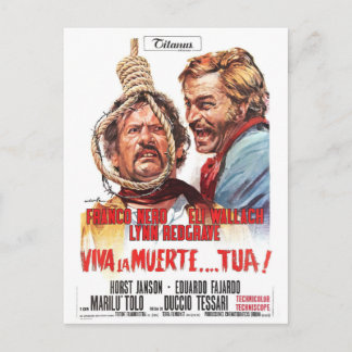 NO GIRE LA OTRA TARJETA POSTAL DE LA PERSONA