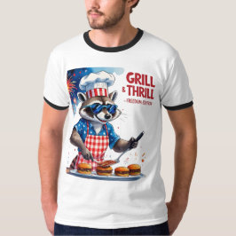 No hablamos, caminamos - Camisa de senderismo