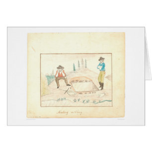 No haciendo nada (1602A)