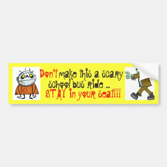 No haga esto una señalización/a un pegatina (Frente)