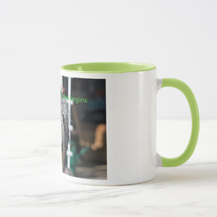 No haga la taza de las mañanas