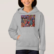 ¡¡No hay Bits traviesos!! Vestir a jóvenes Camiset