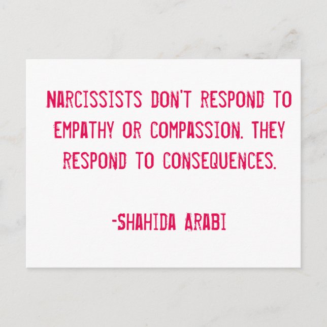 No hay contacto - Tarjeta postal de recordatorio d (Anverso)