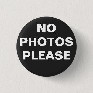 No hay fotos, por favor botón de conexión
