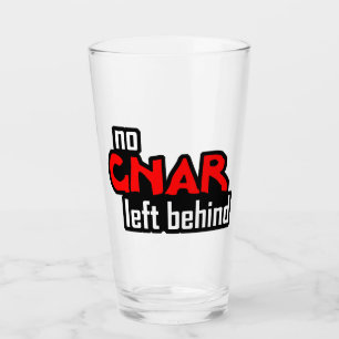 No hay Gnar detrás