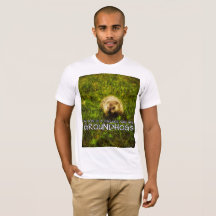 No hay hombre un fracaso que tiene camiseta de