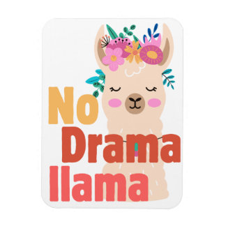 no hay imán de llama dramática
