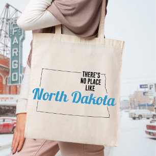 No hay lugar como Dakota del Norte para la bolsa