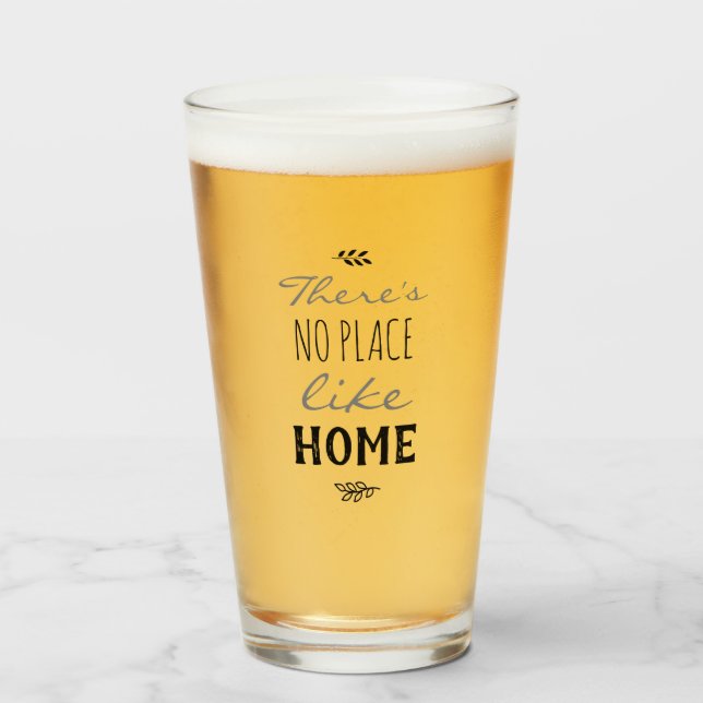 No hay lugar como el follaje en casa (Anverso (lleno))