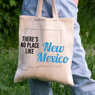 No hay lugar como el nuevo México para la bolsa