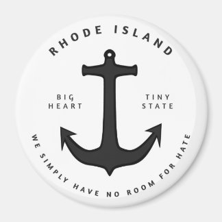 No hay lugar para el imán del odio